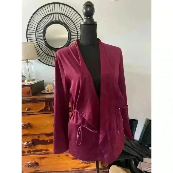 BLANKNYC Lightweight Jacket Size Small - Picture 1 of 8